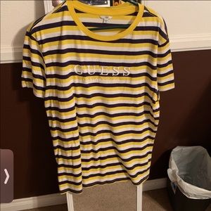 GUESS shirt
